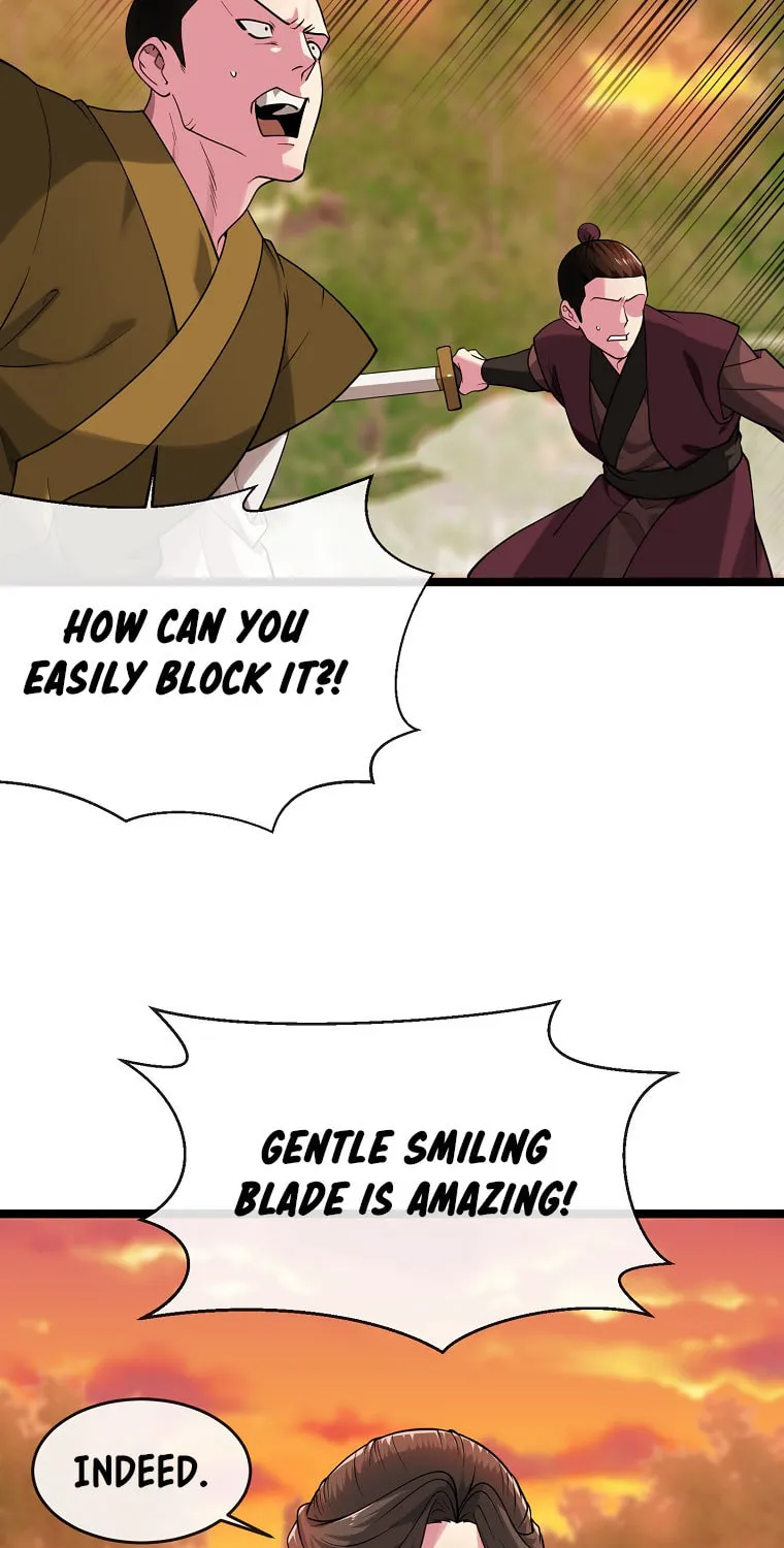 Volcanic Age Chapter 272 page 44 - 