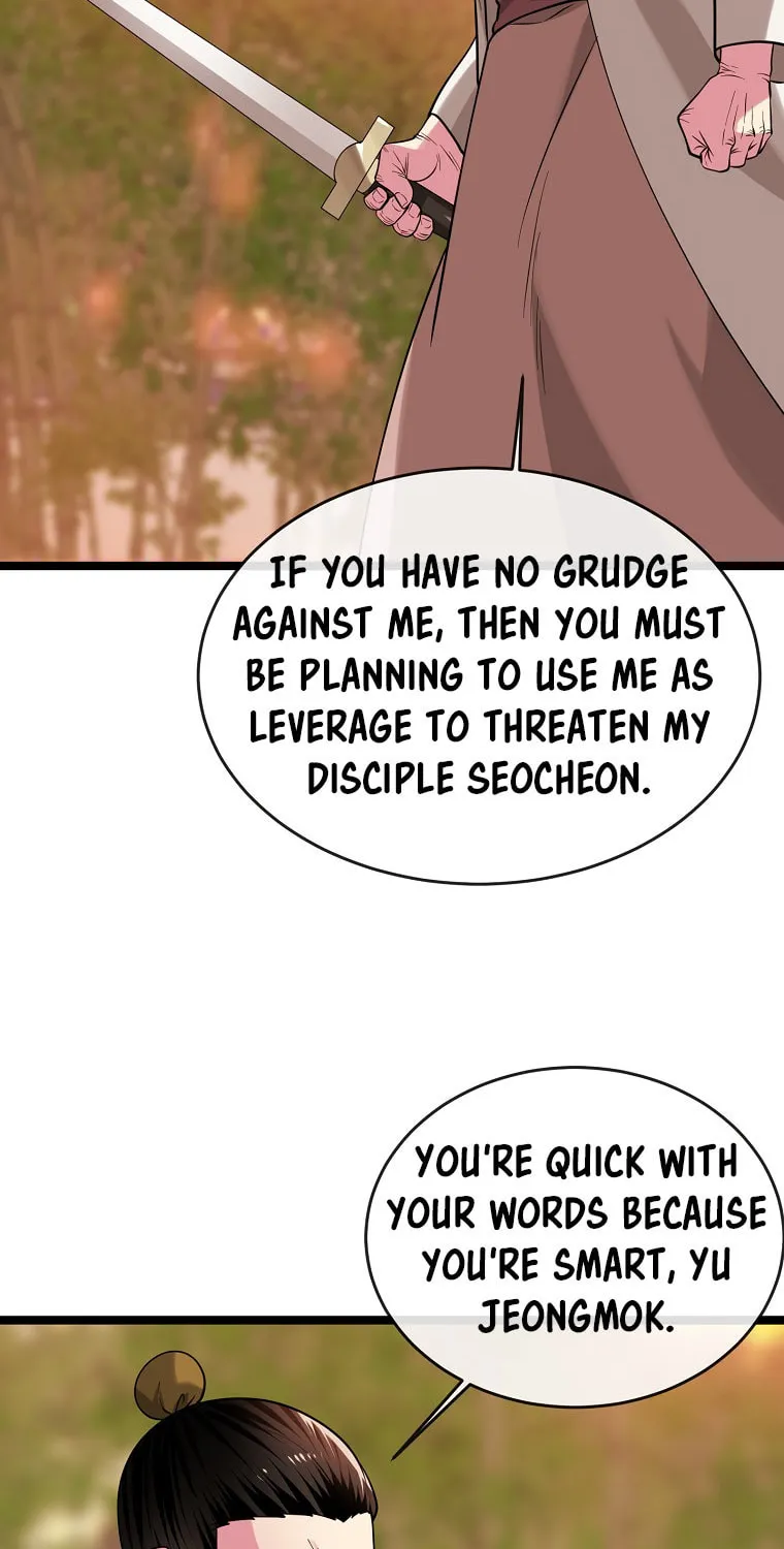Volcanic Age Chapter 272 page 47 - 
