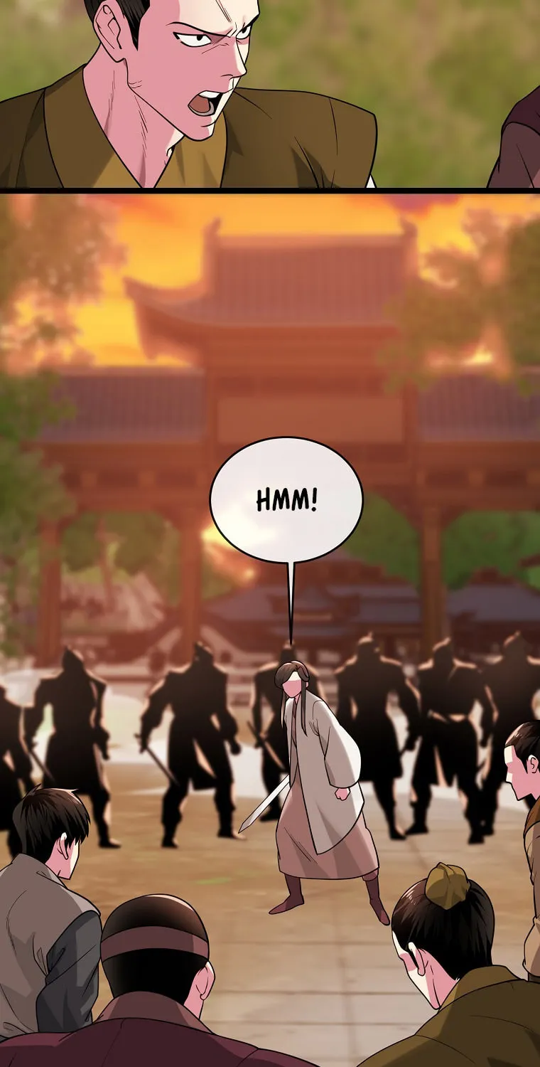 Volcanic Age Chapter 272 page 48 - 