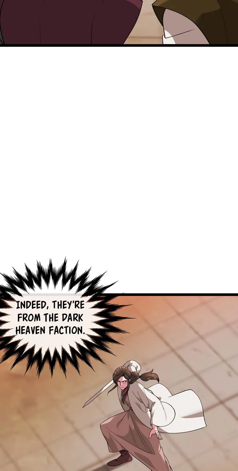 Volcanic Age Chapter 272 page 49 - 