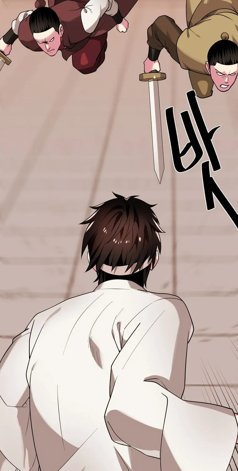 Volcanic Age Chapter 272 page 6 - 