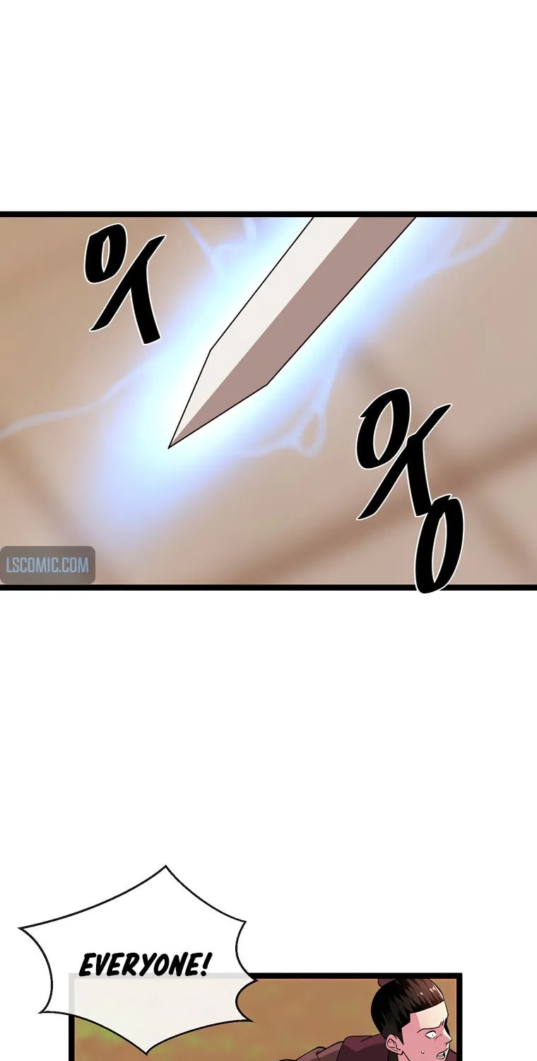 Volcanic Age Chapter 272 page 51 - 