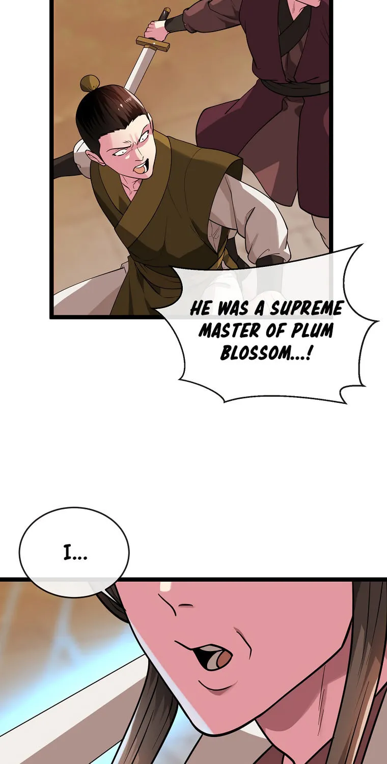 Volcanic Age Chapter 272 page 52 - 
