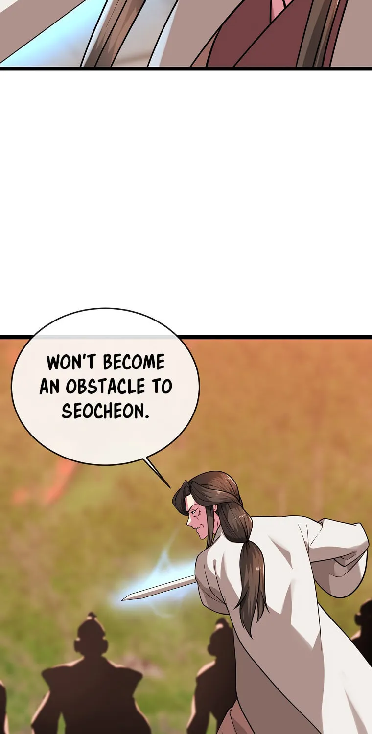 Volcanic Age Chapter 272 page 53 - 