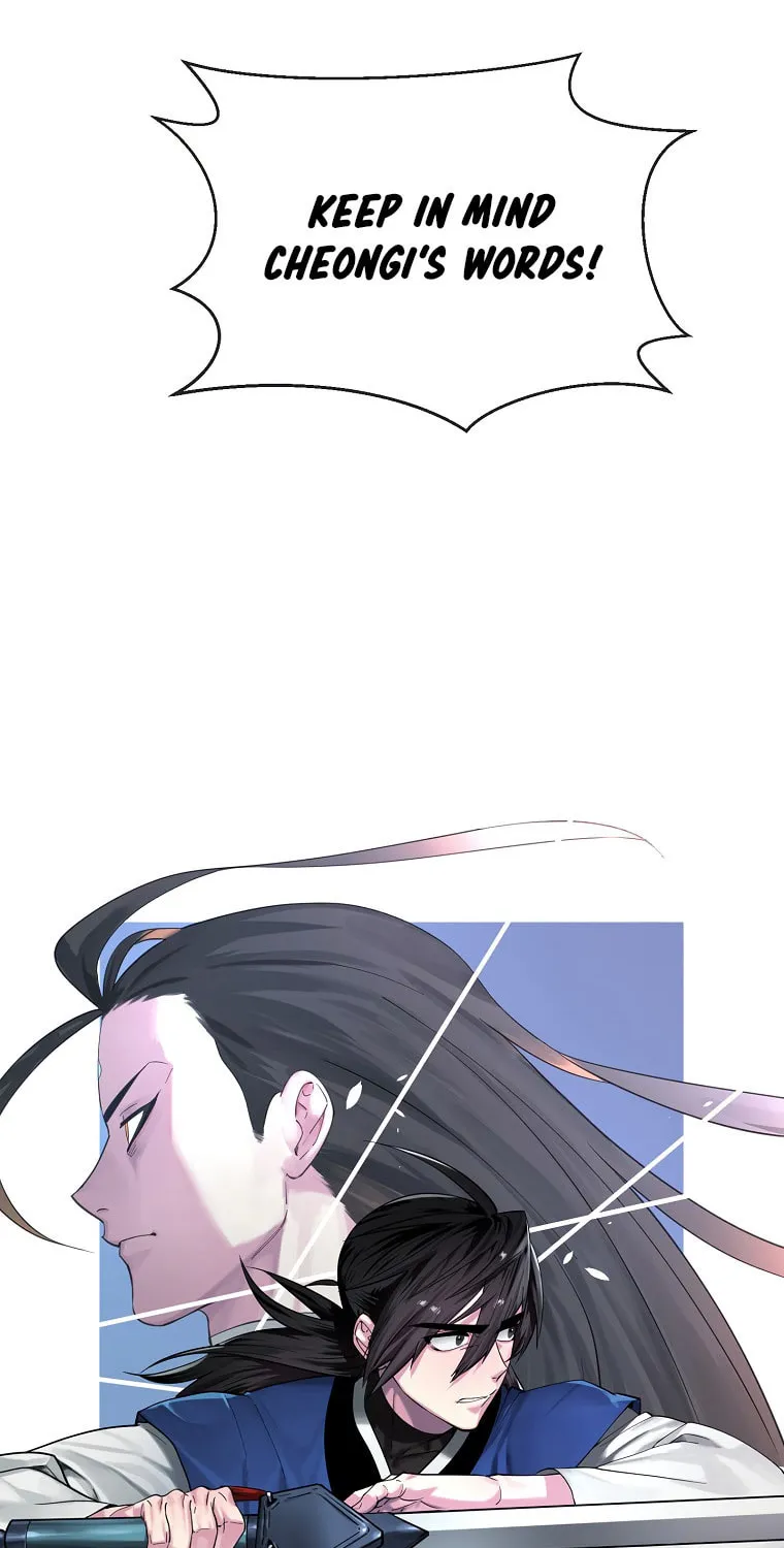 Volcanic Age Chapter 272 page 55 - 