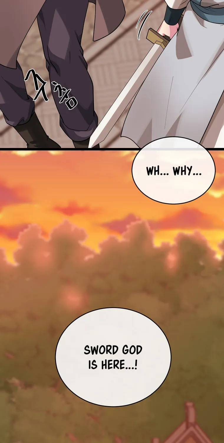 Volcanic Age Chapter 272 page 57 - 