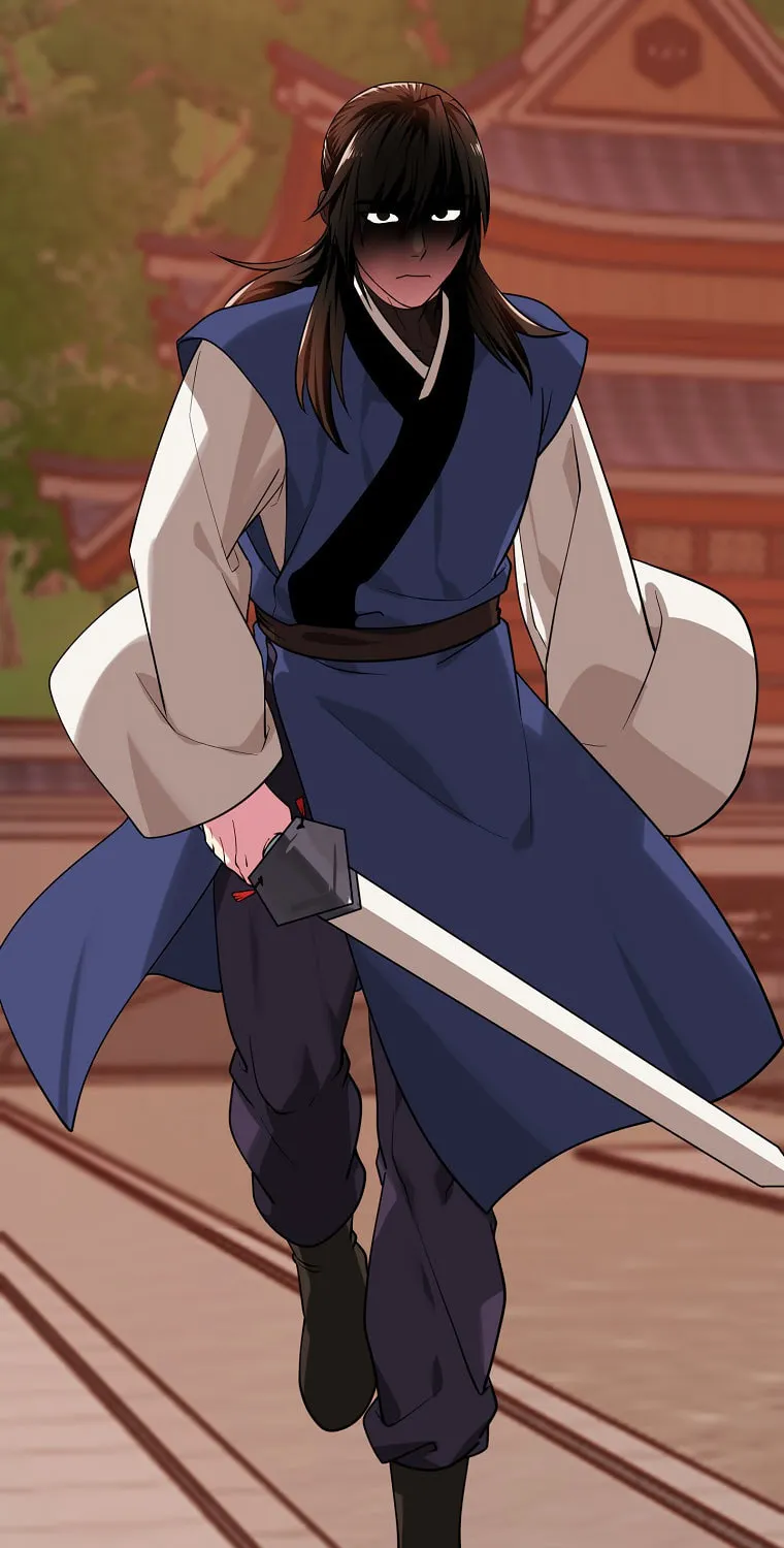 Volcanic Age Chapter 272 page 58 - 