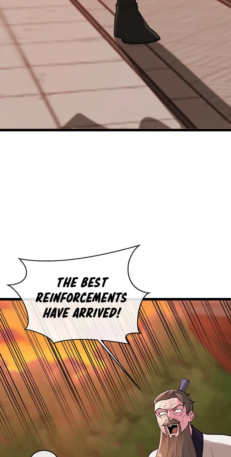 Volcanic Age Chapter 272 page 59 - 