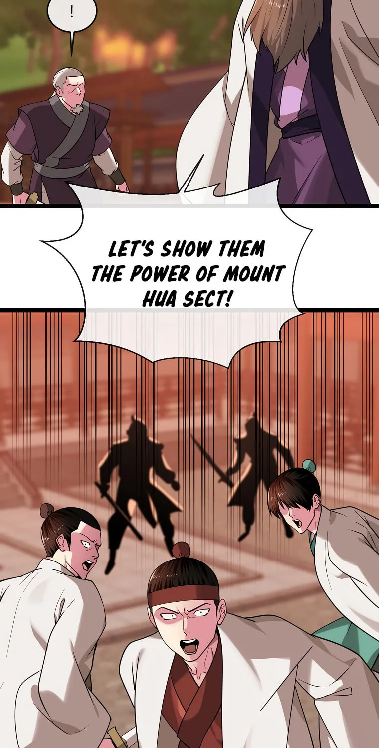 Volcanic Age Chapter 272 page 60 - 