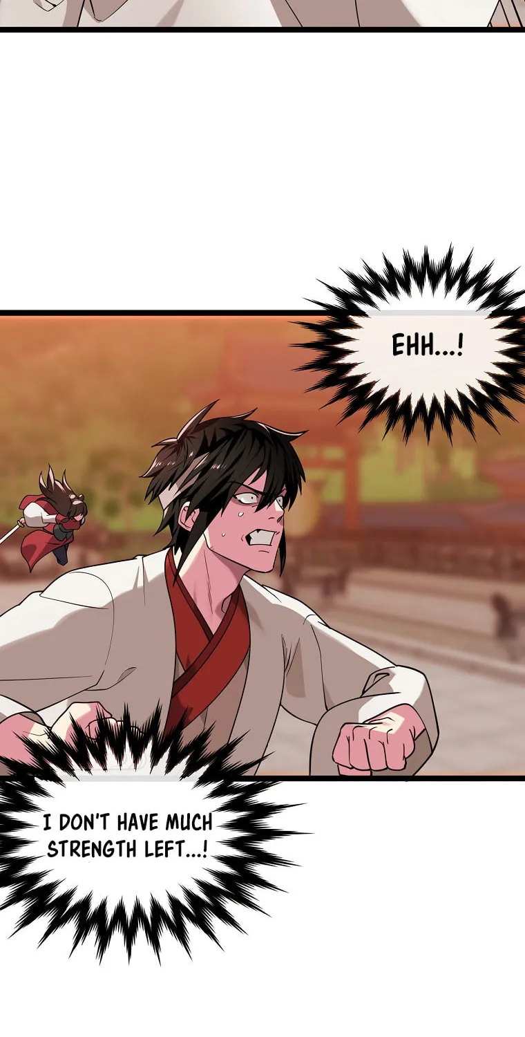 Volcanic Age Chapter 272 page 7 - 