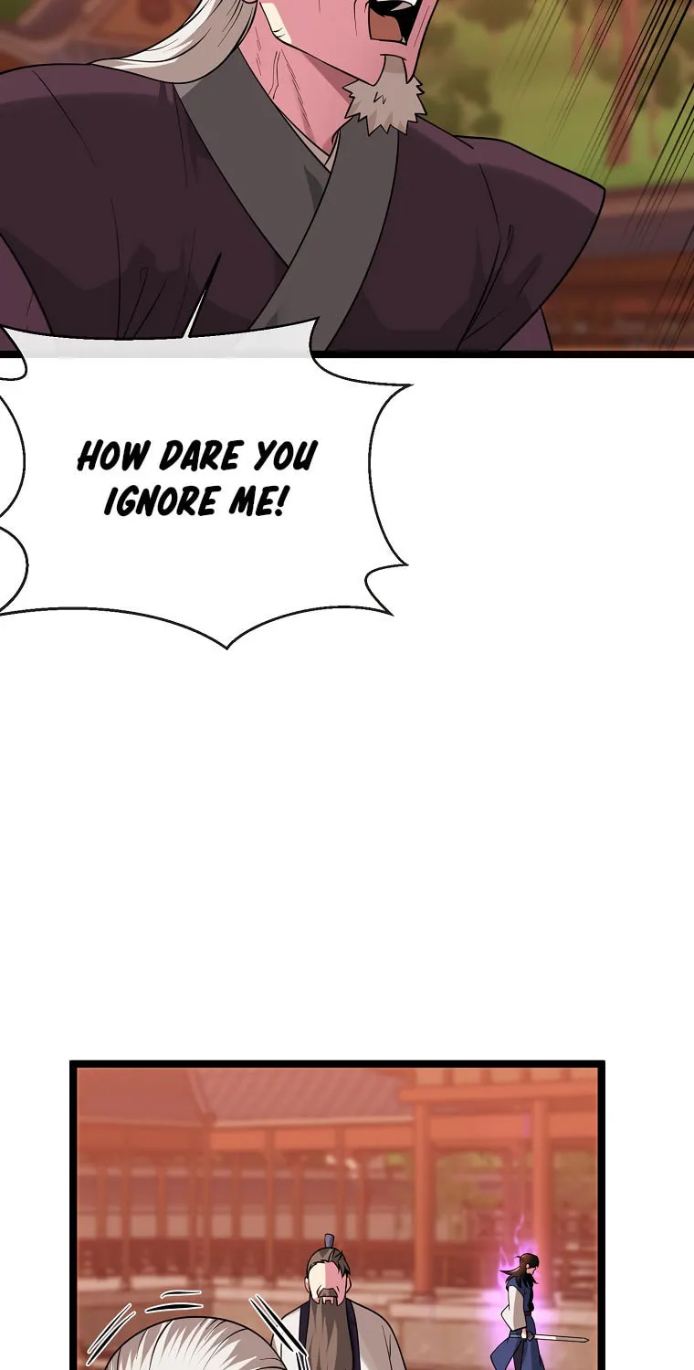 Volcanic Age Chapter 272 page 62 - 