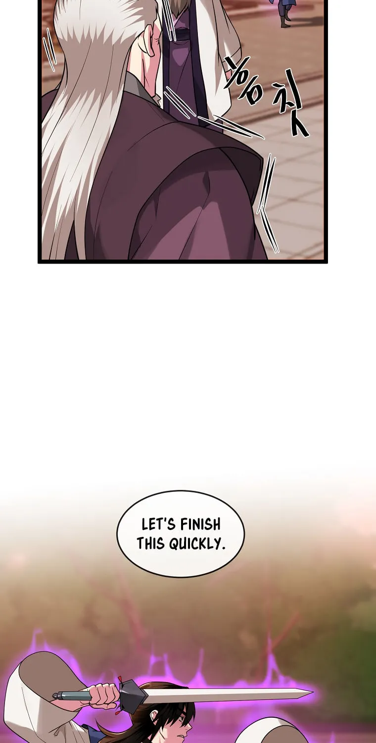 Volcanic Age Chapter 272 page 63 - 