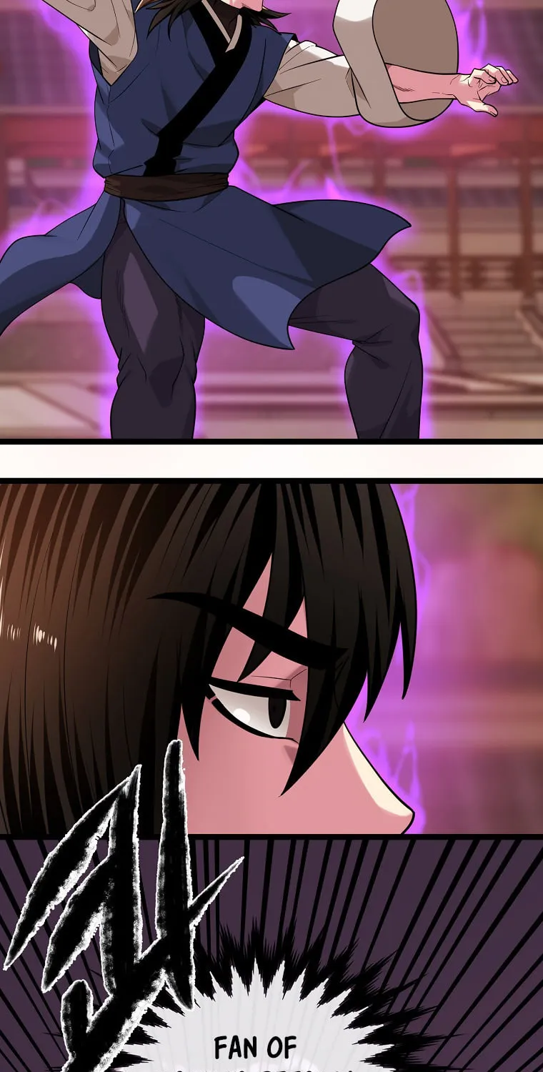 Volcanic Age Chapter 272 page 64 - 