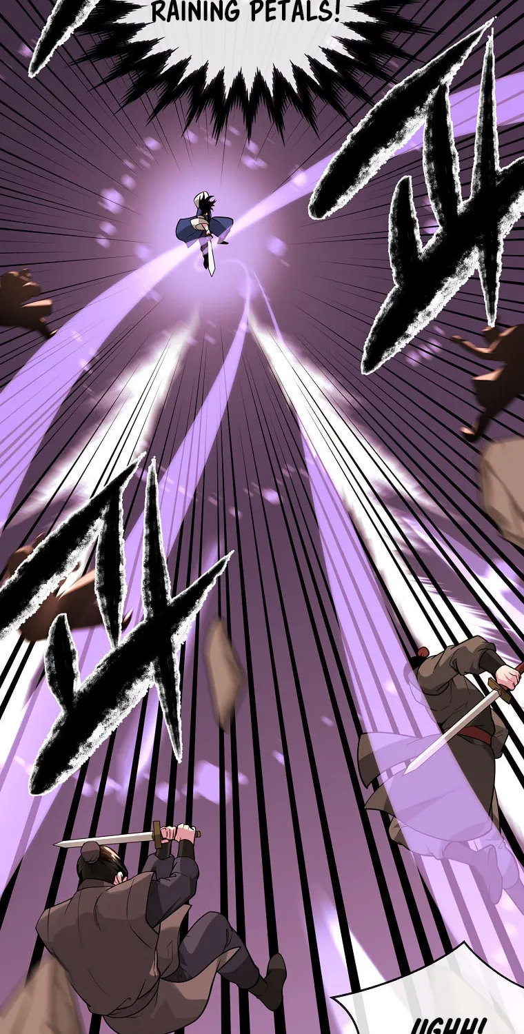 Volcanic Age Chapter 272 page 65 - 