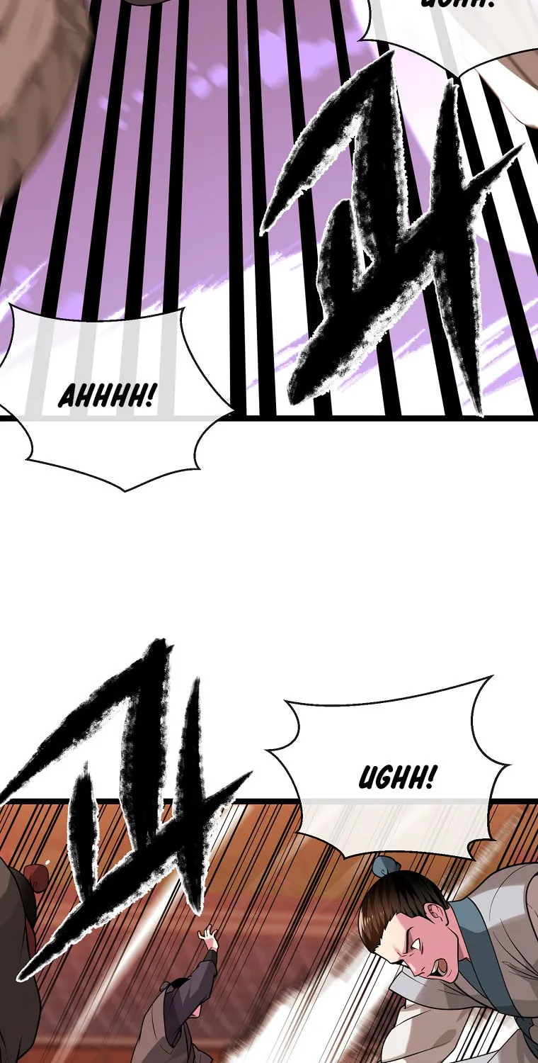 Volcanic Age Chapter 272 page 66 - 