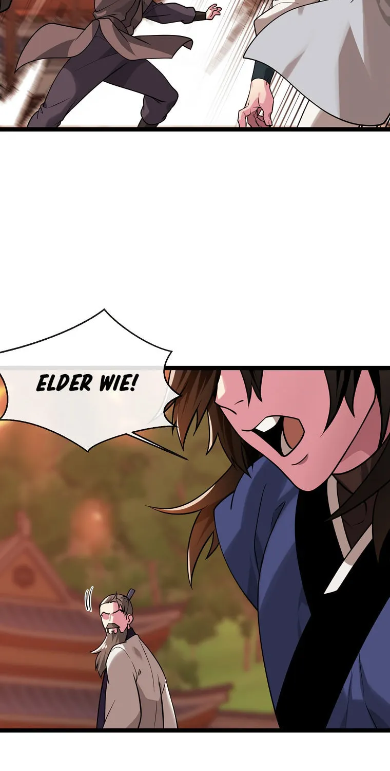 Volcanic Age Chapter 272 page 67 - 