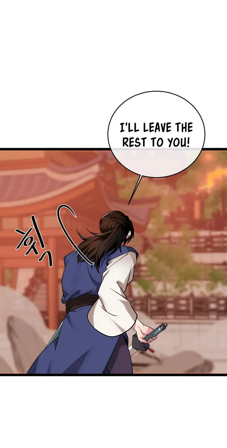 Volcanic Age Chapter 272 page 68 - 