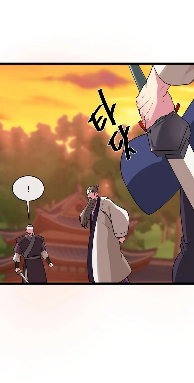 Volcanic Age Chapter 272 page 69 - 