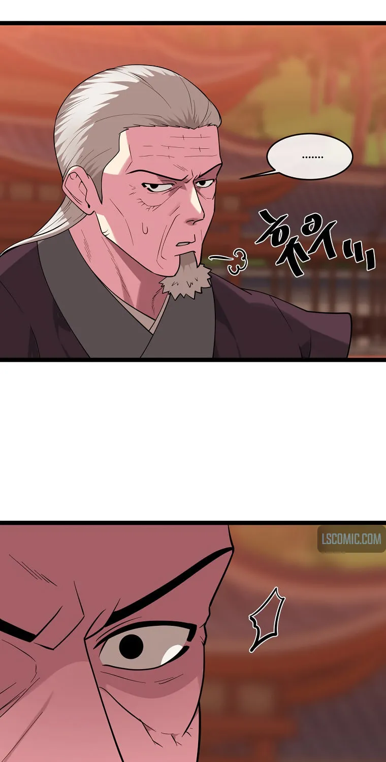 Volcanic Age Chapter 272 page 70 - 