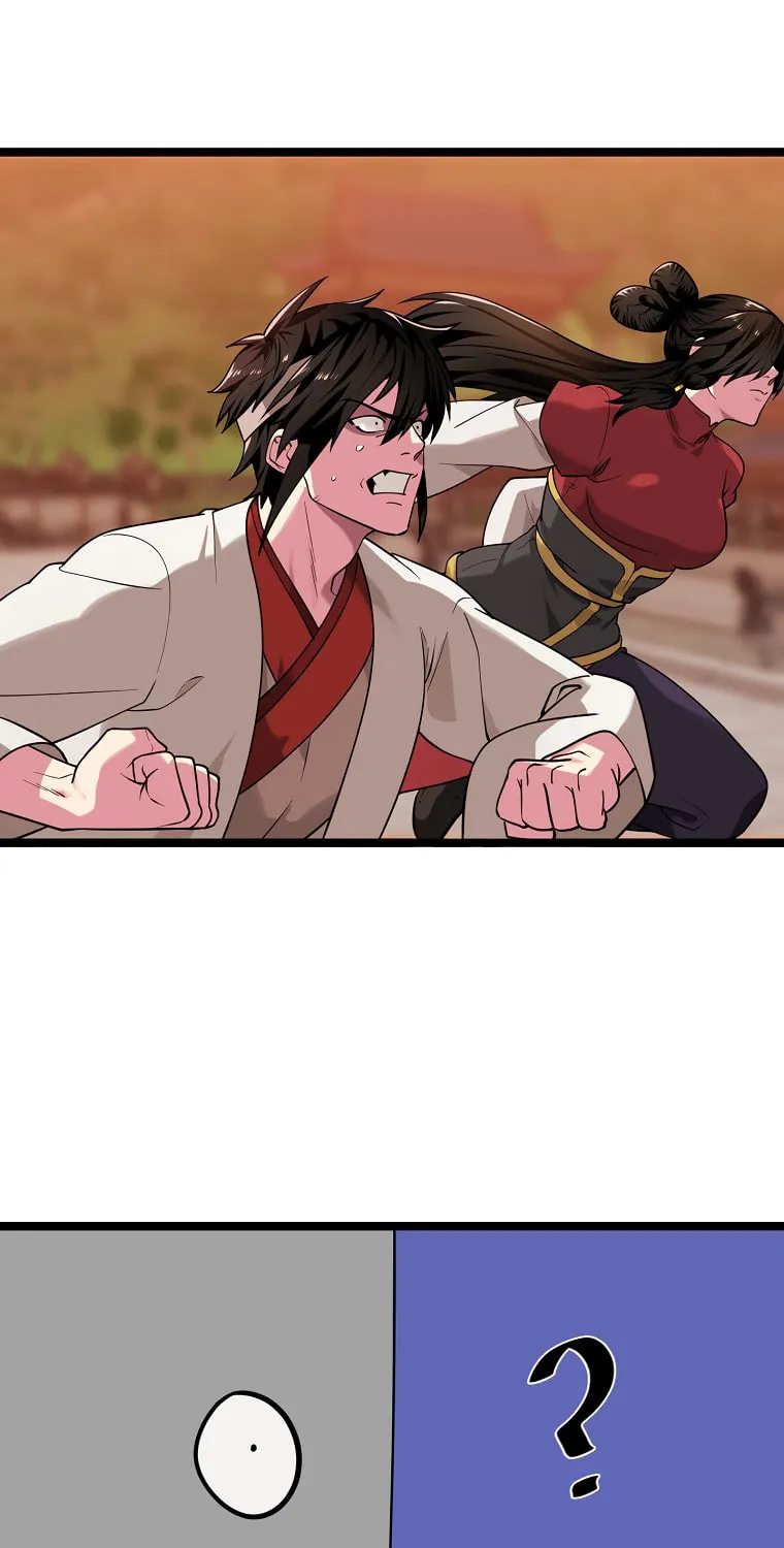 Volcanic Age Chapter 272 page 8 - 