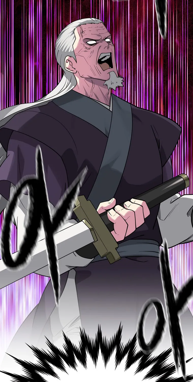 Volcanic Age Chapter 272 page 74 - 