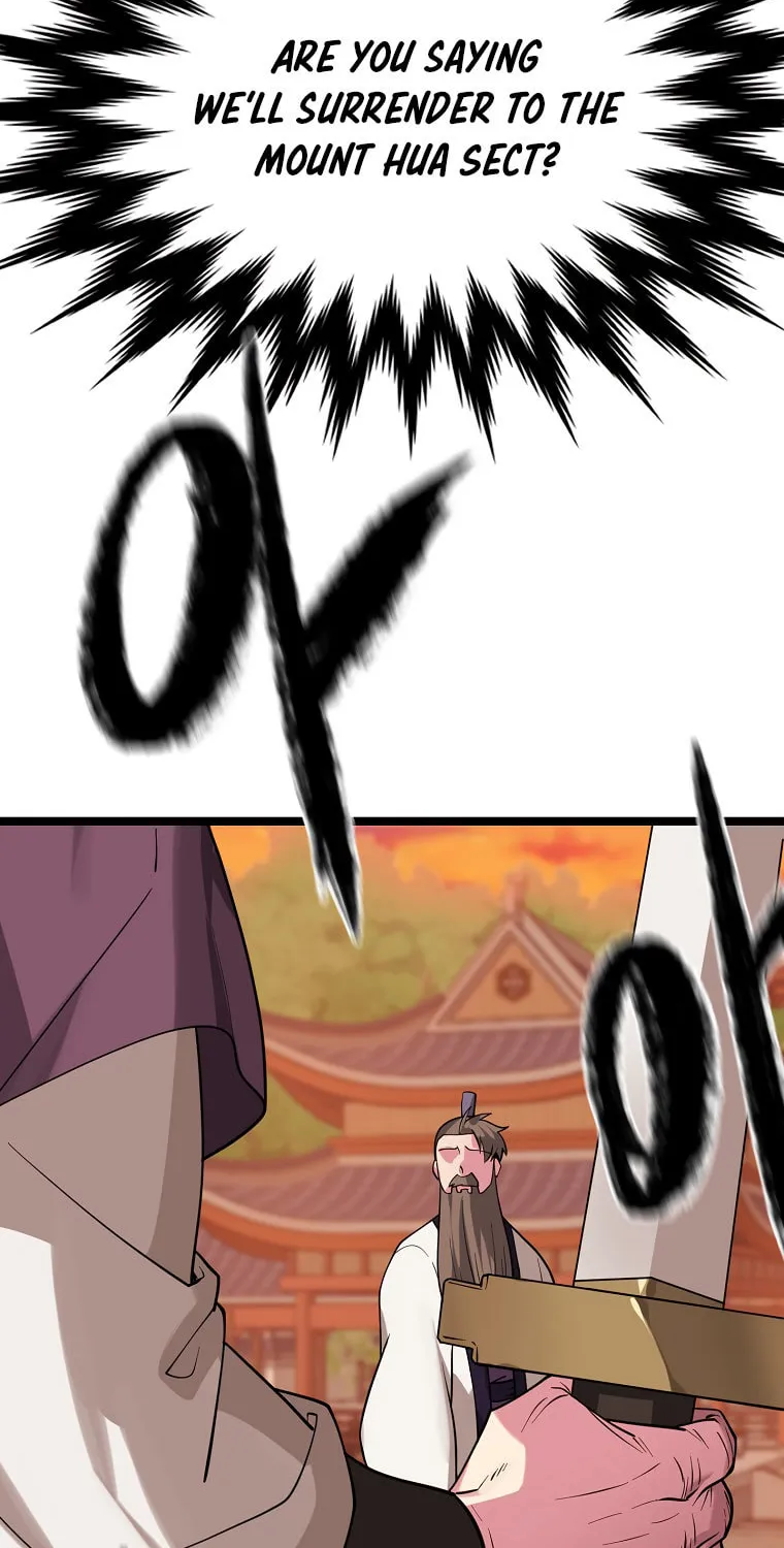 Volcanic Age Chapter 272 page 75 - 