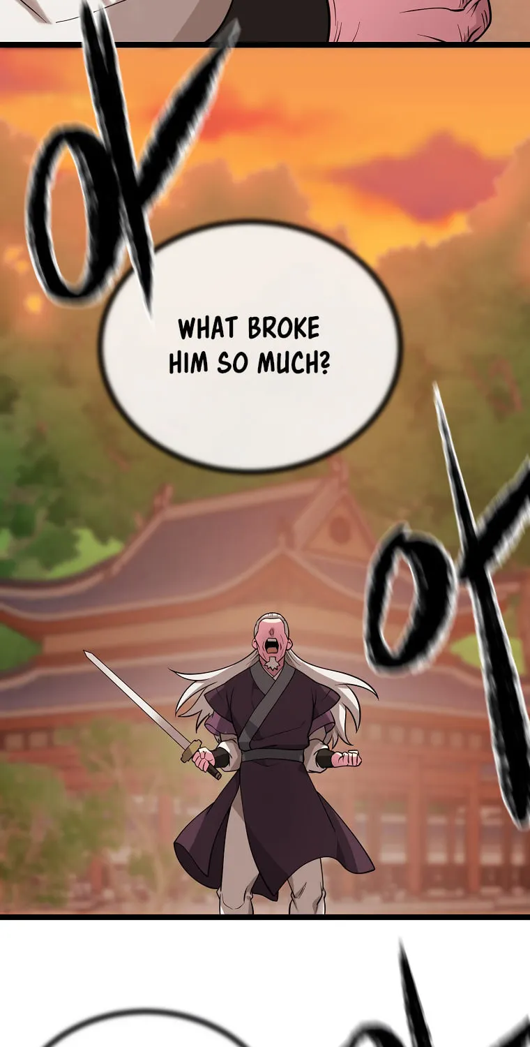 Volcanic Age Chapter 272 page 76 - 