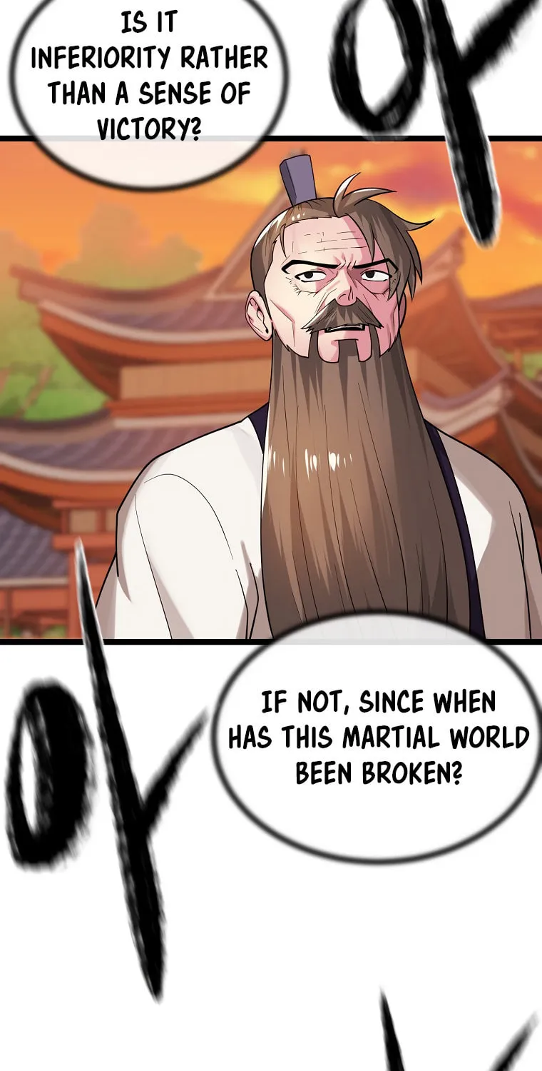 Volcanic Age Chapter 272 page 77 - 
