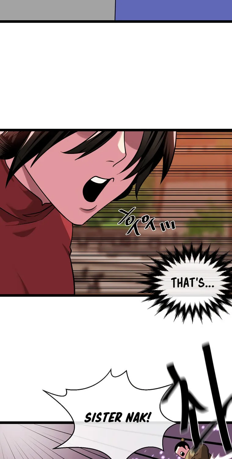 Volcanic Age Chapter 272 page 9 - 