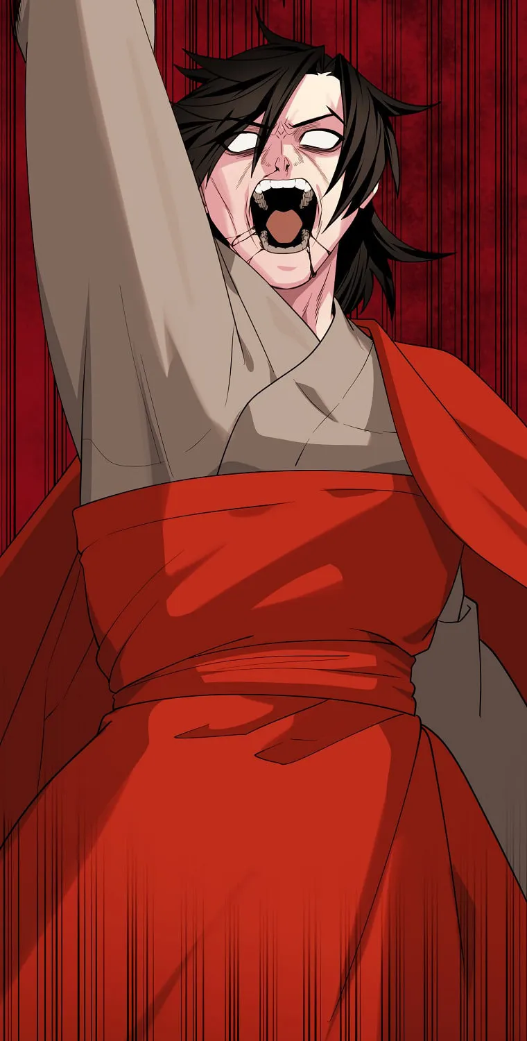 Volcanic Age Chapter 273 page 14 - 