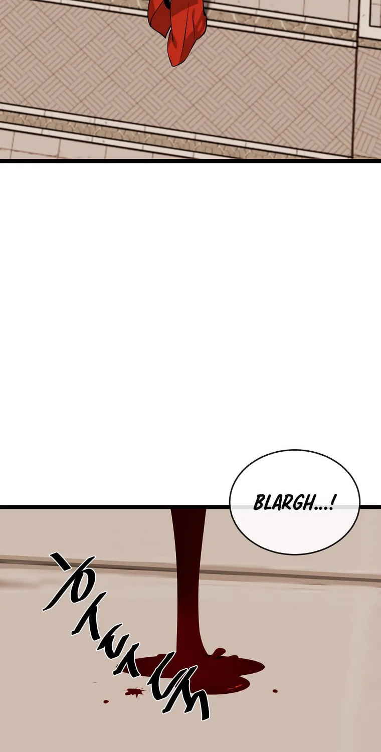 Volcanic Age Chapter 273 page 17 - 