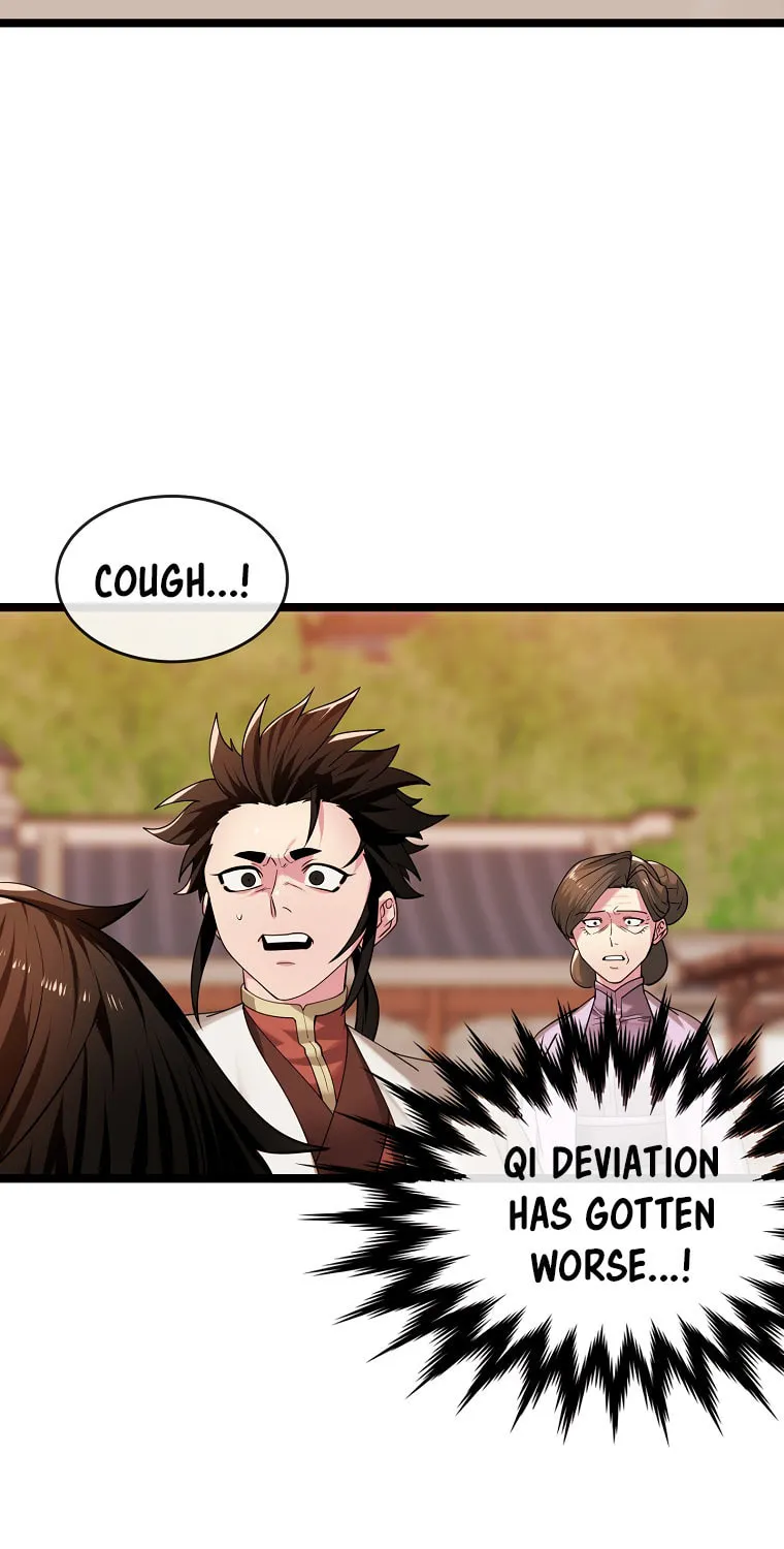 Volcanic Age Chapter 273 page 18 - 