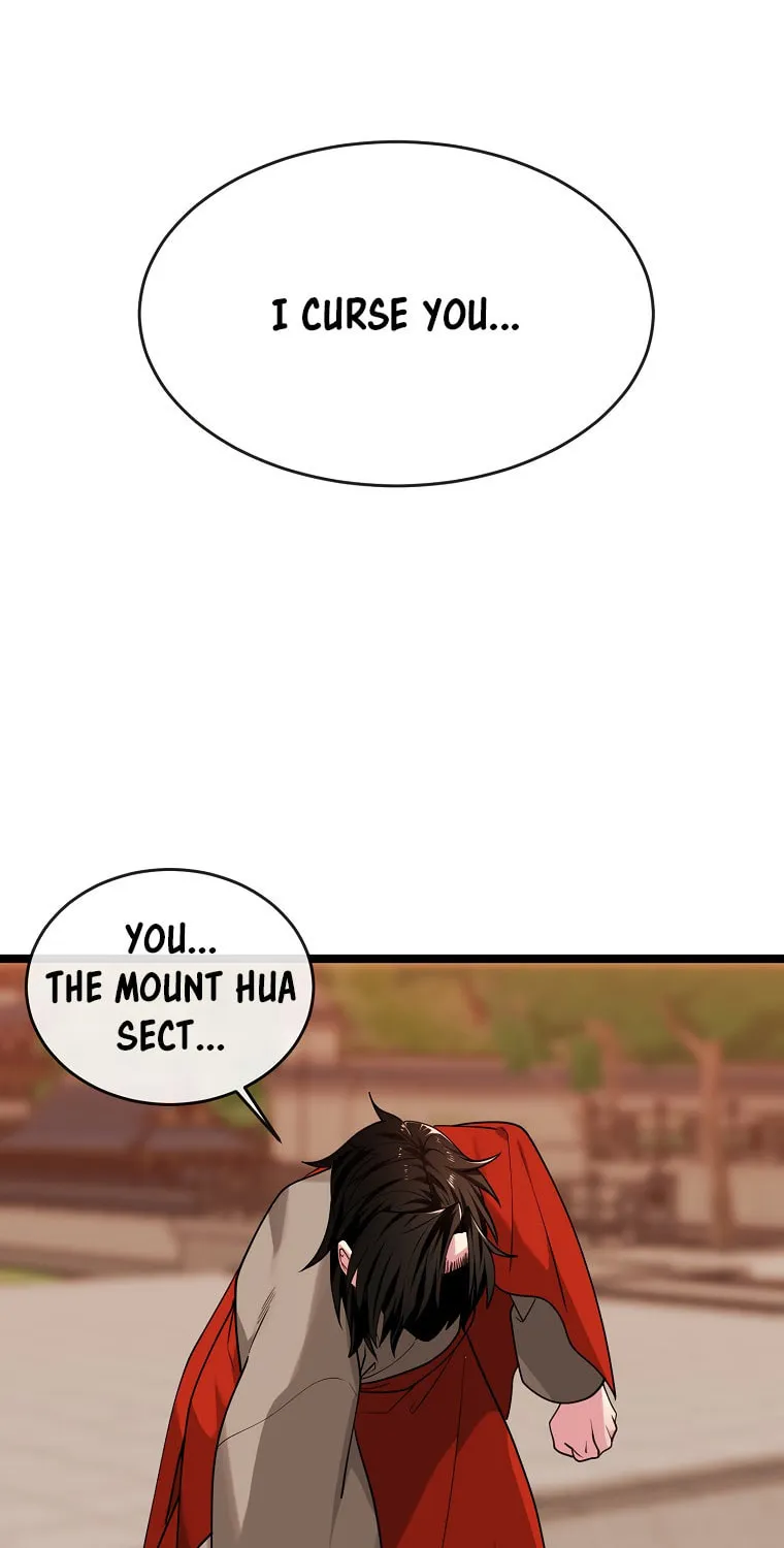 Volcanic Age Chapter 273 page 19 - 