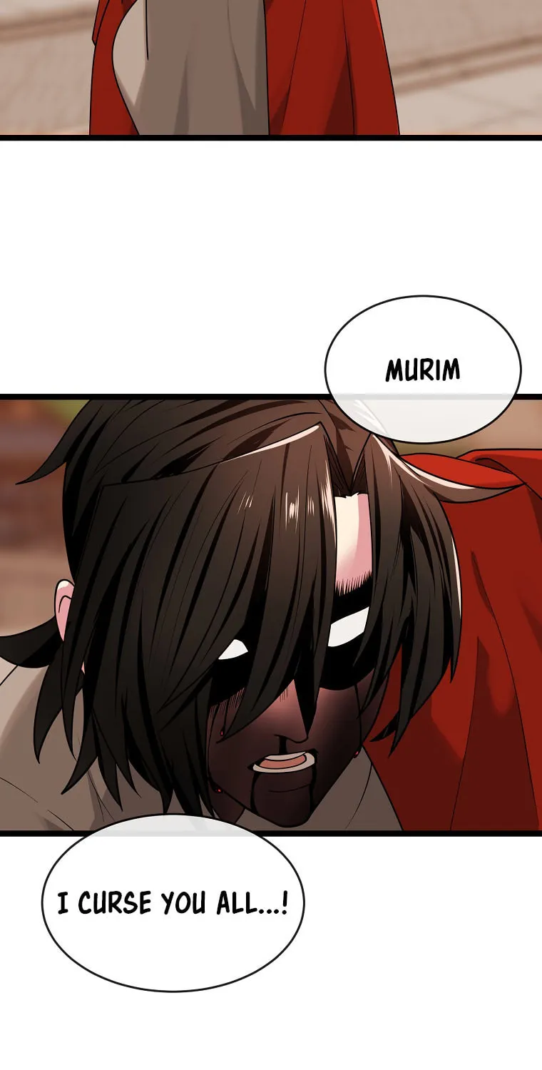 Volcanic Age Chapter 273 page 20 - 