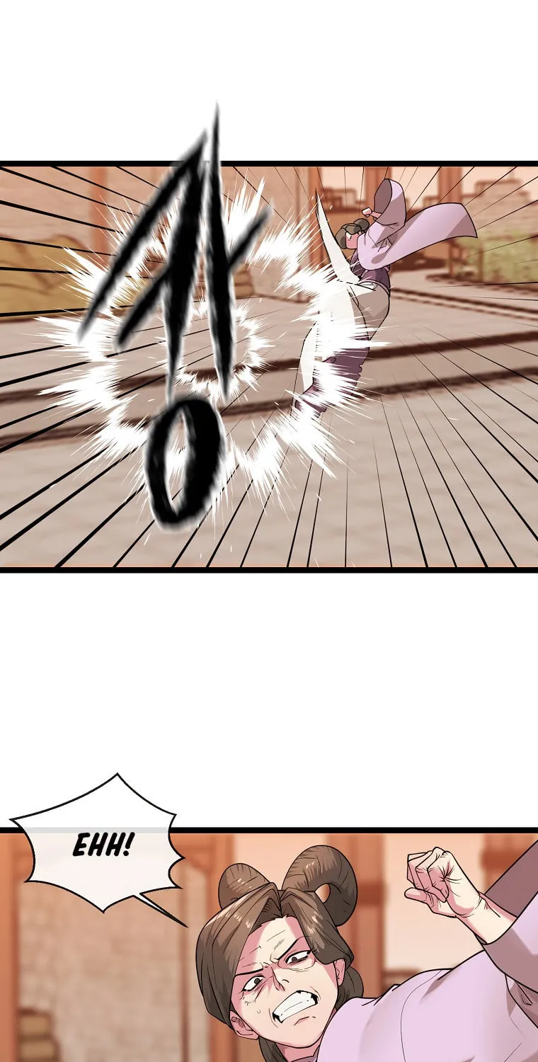 Volcanic Age Chapter 273 page 3 - 