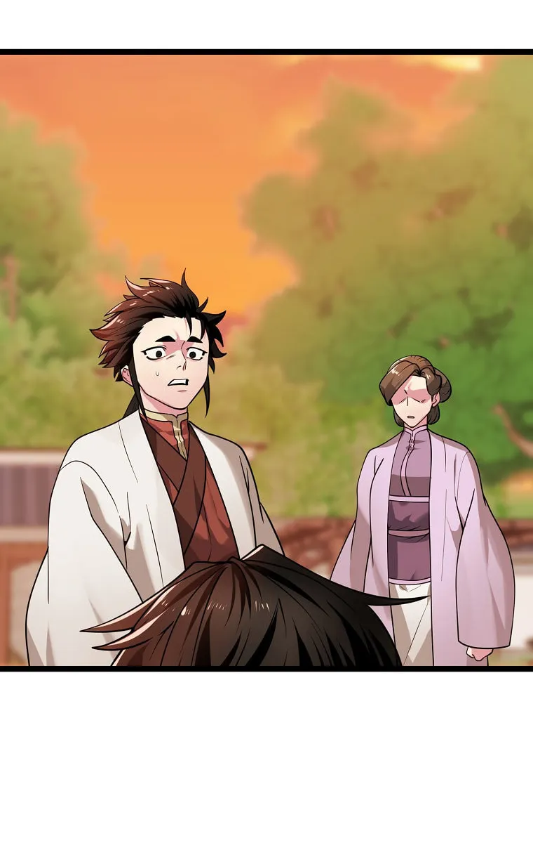 Volcanic Age Chapter 273 page 21 - 