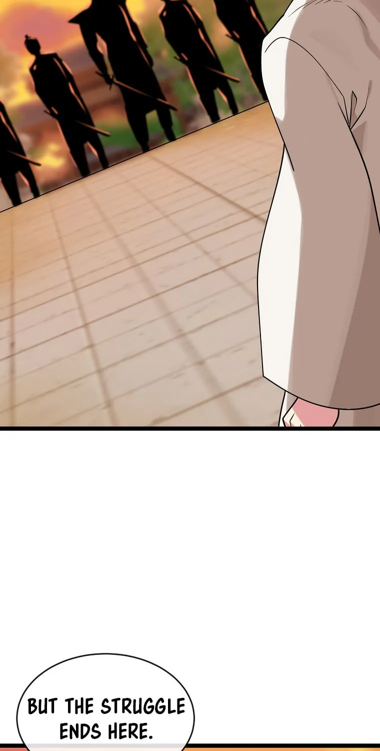 Volcanic Age Chapter 273 page 24 - 