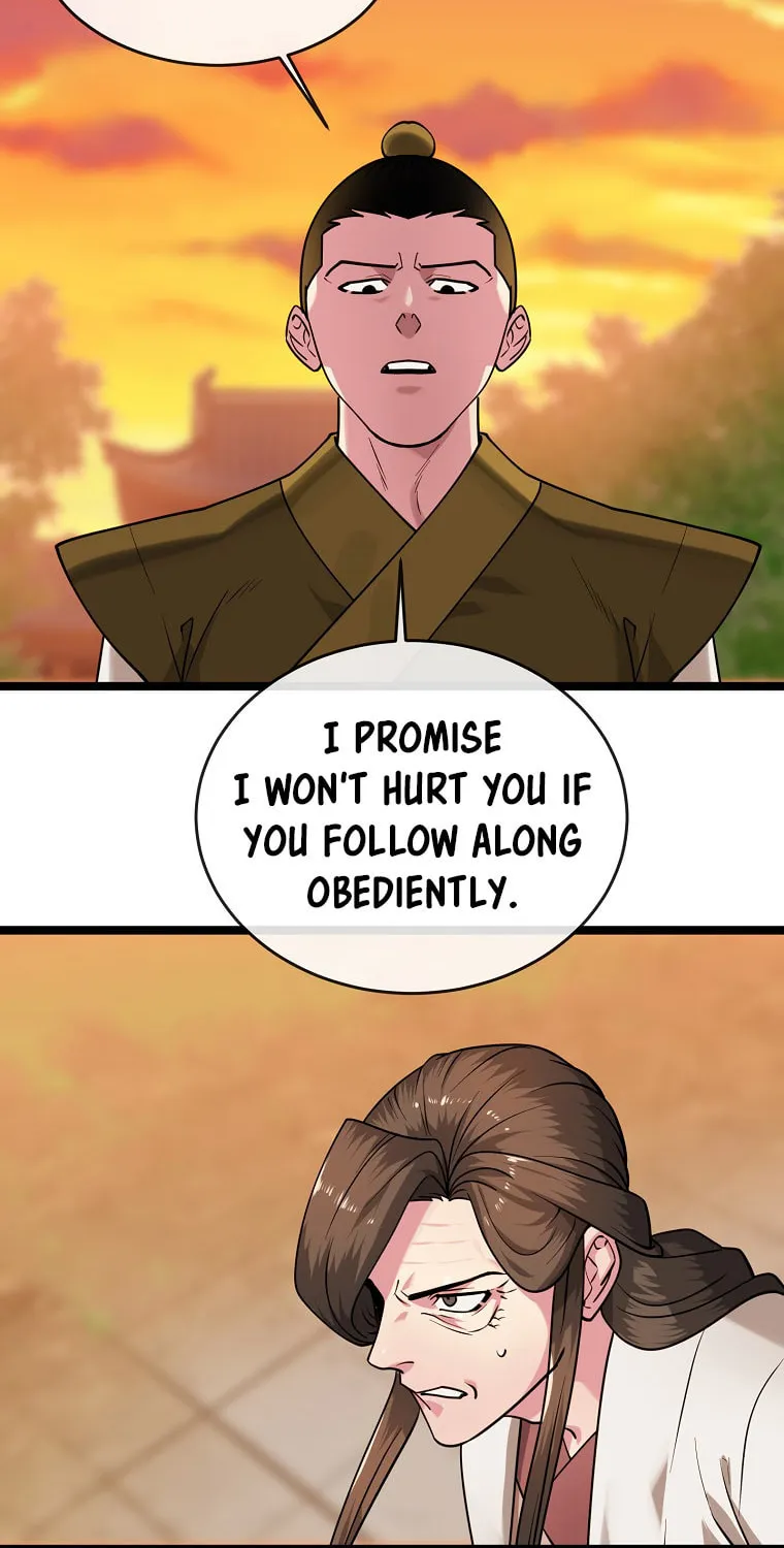 Volcanic Age Chapter 273 page 25 - 
