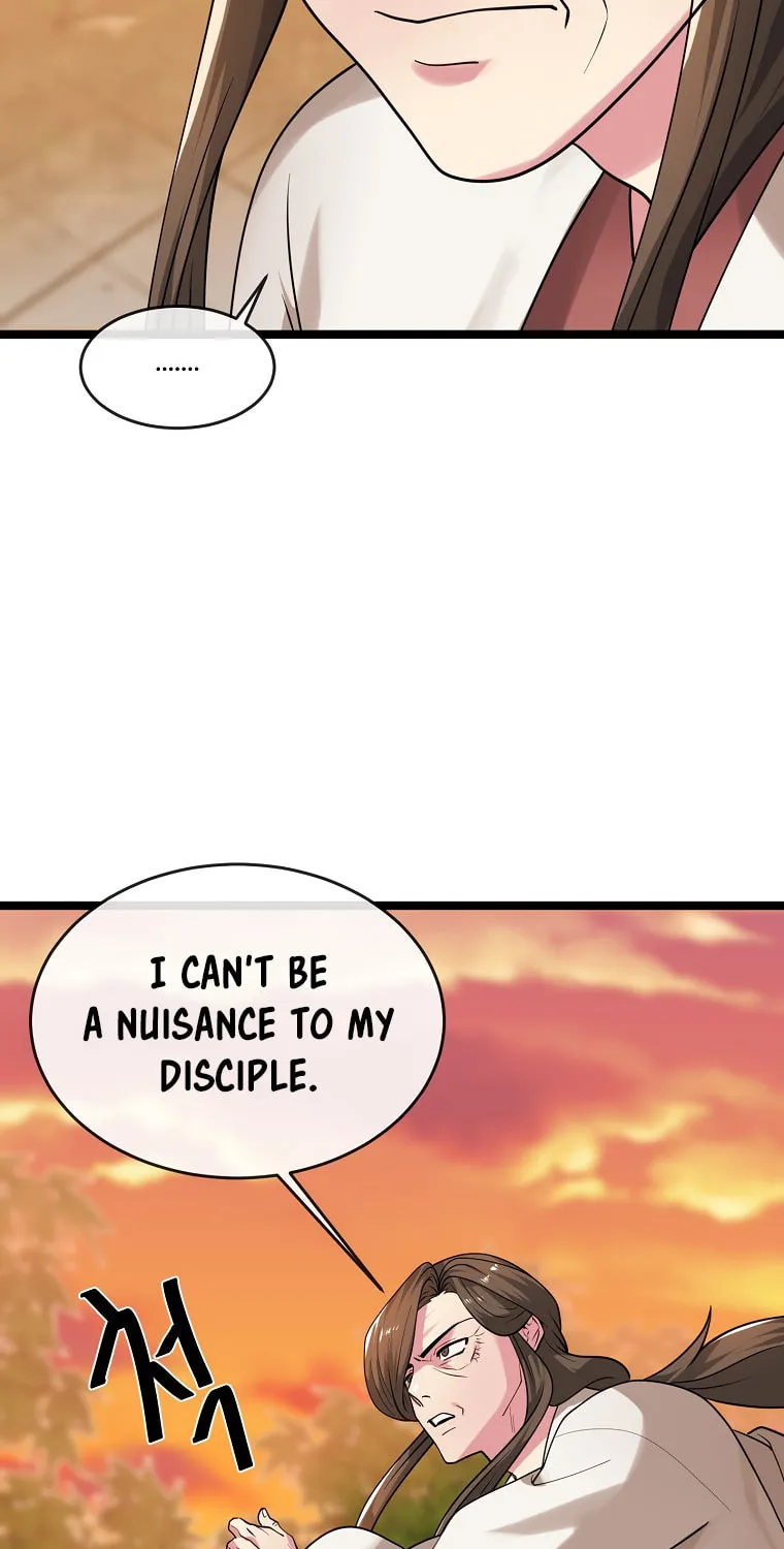 Volcanic Age Chapter 273 page 28 - 