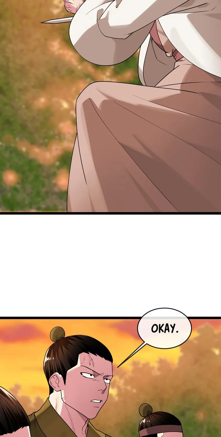 Volcanic Age Chapter 273 page 29 - 