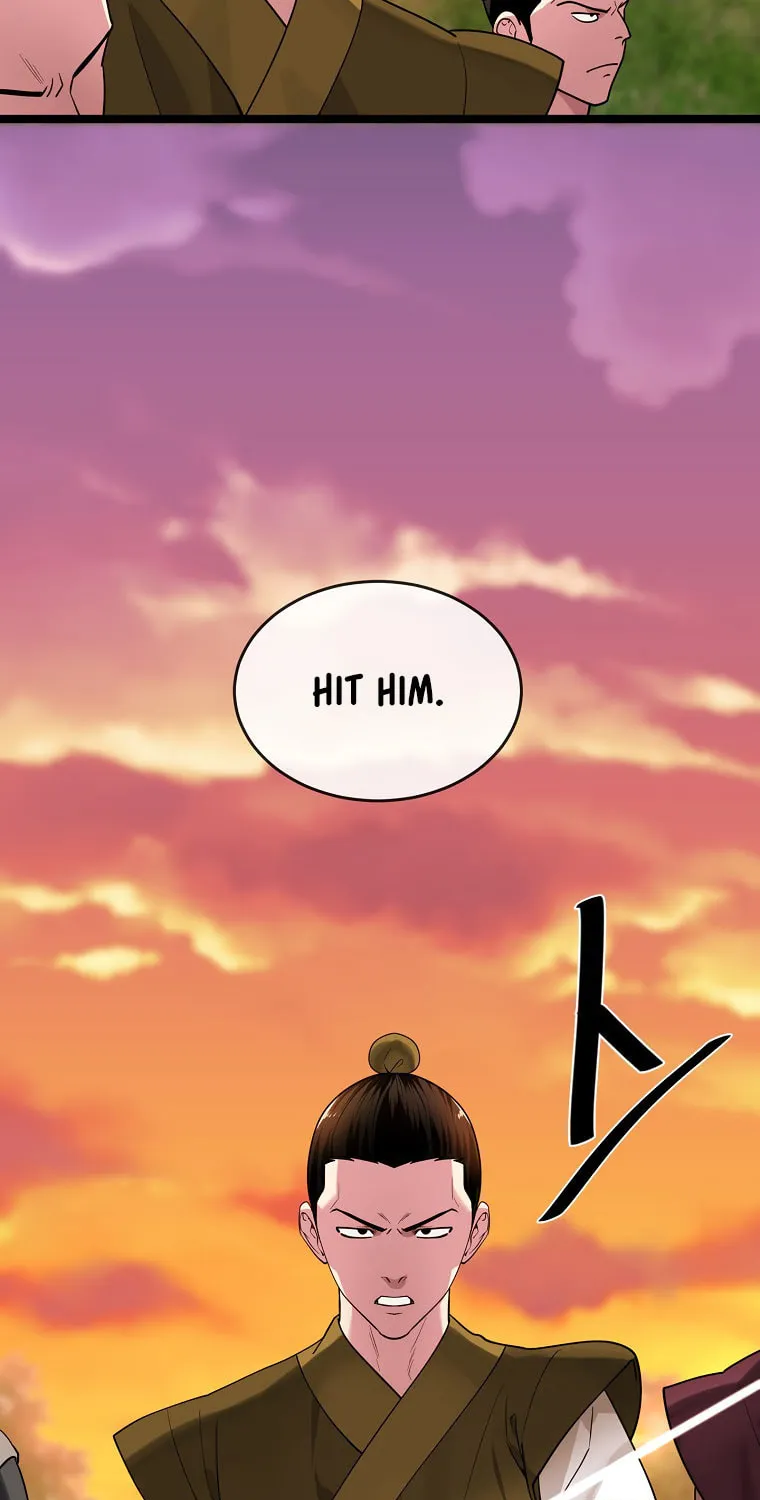 Volcanic Age Chapter 273 page 30 - 