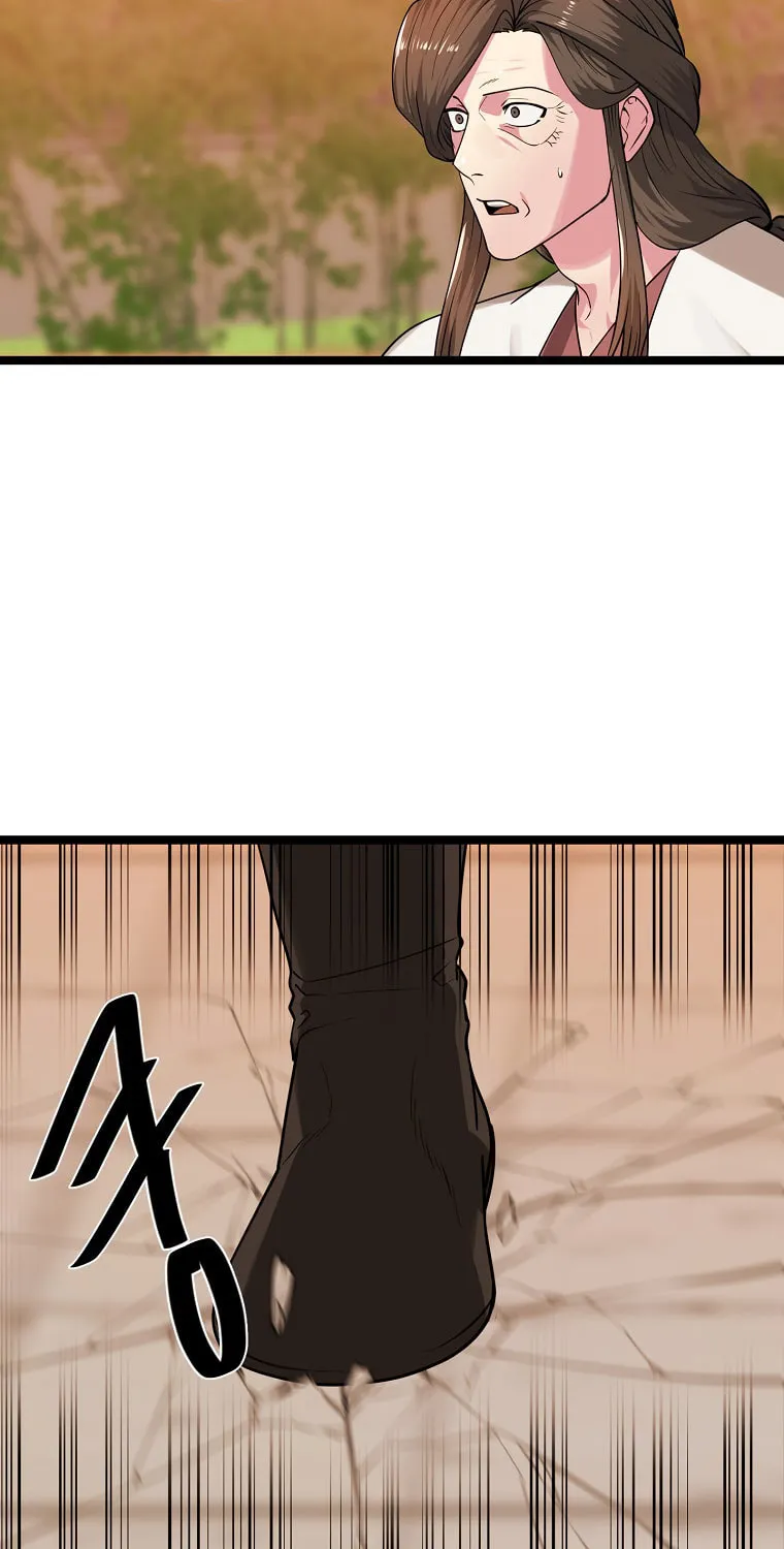 Volcanic Age Chapter 273 page 32 - 