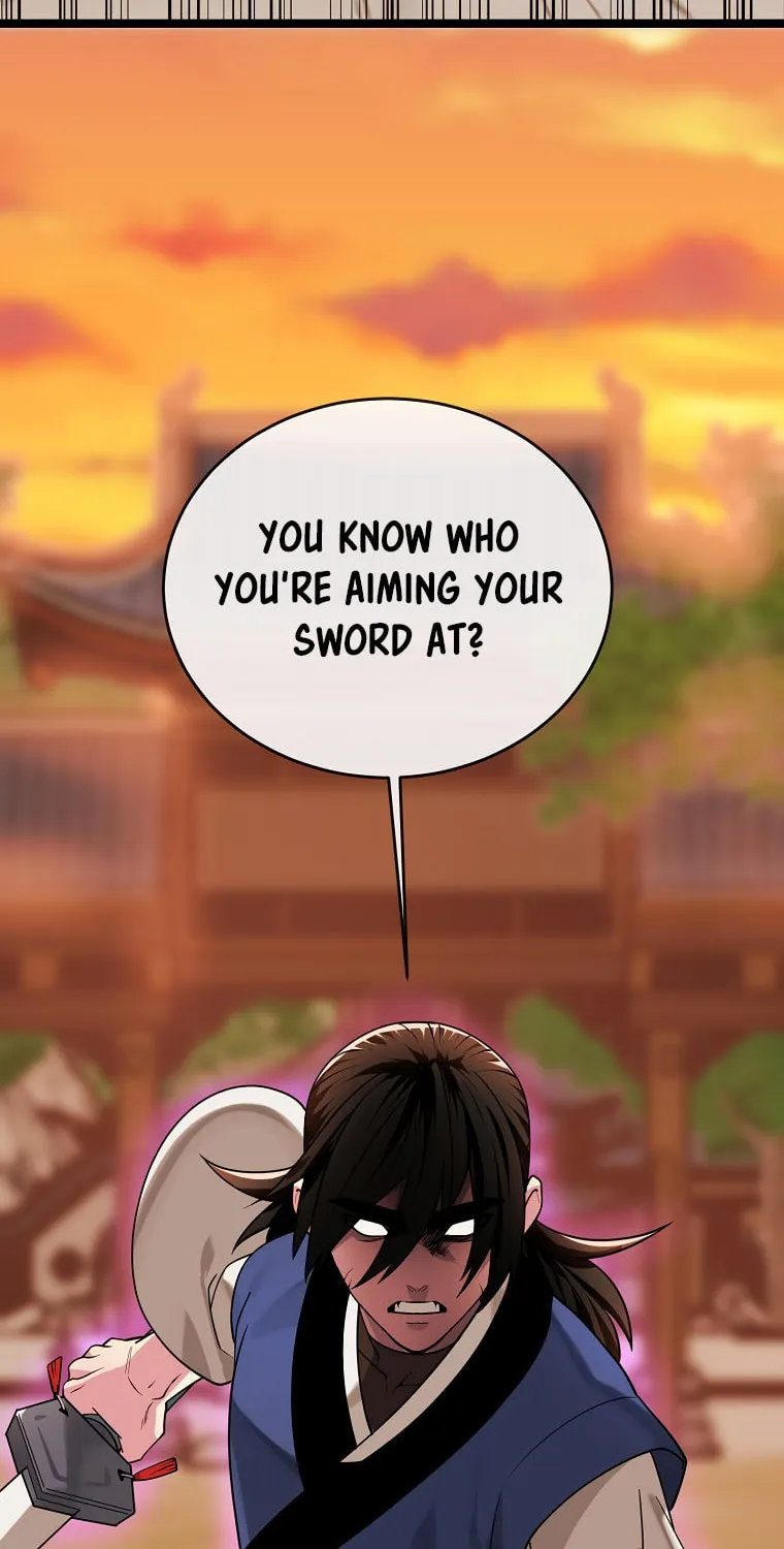 Volcanic Age Chapter 273 page 33 - 