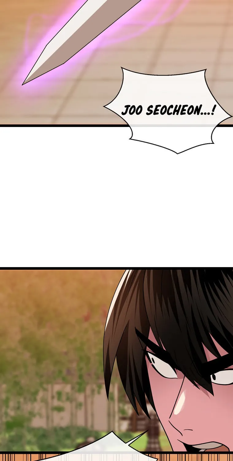 Volcanic Age Chapter 273 page 35 - 