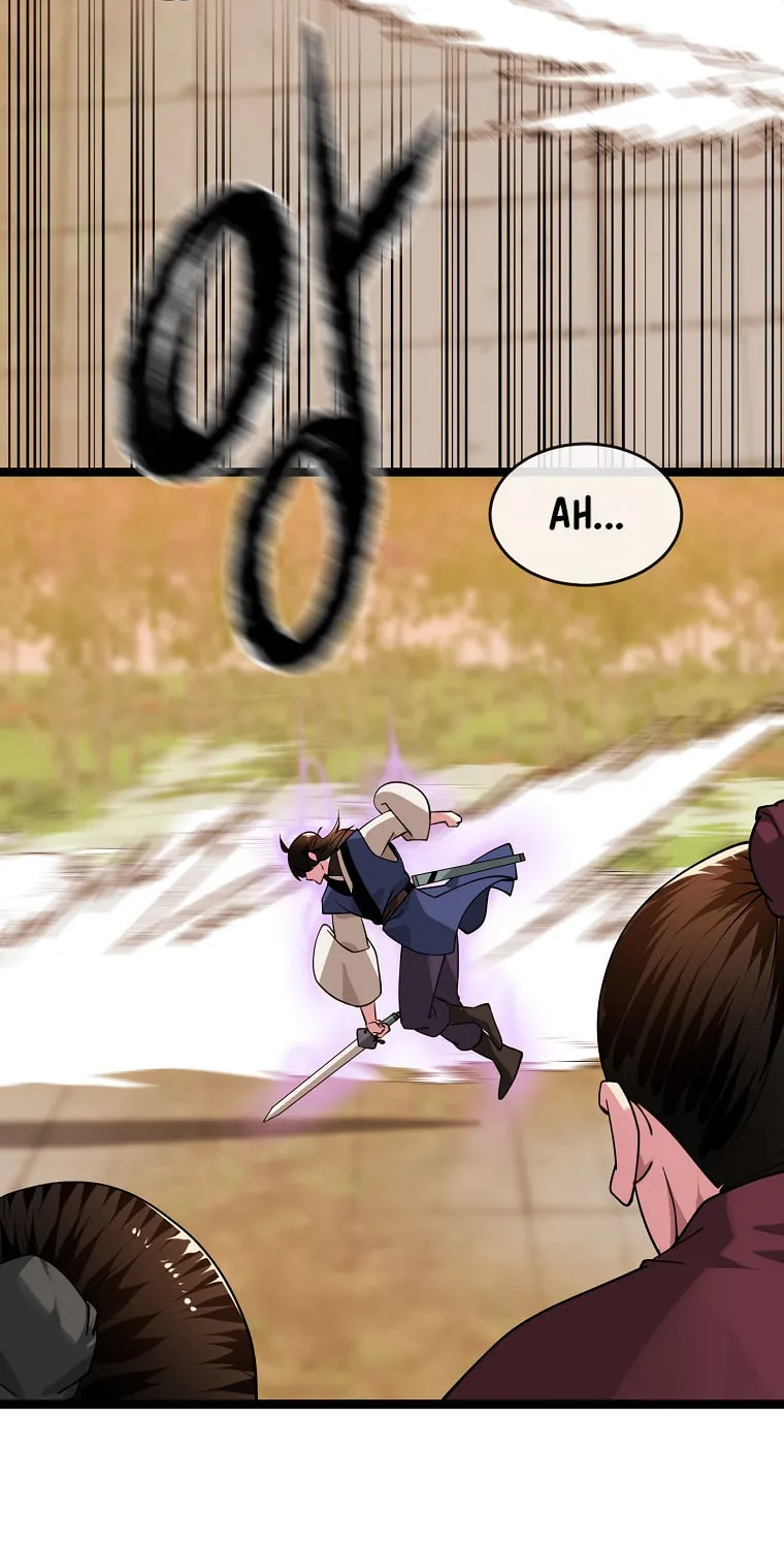 Volcanic Age Chapter 273 page 37 - 