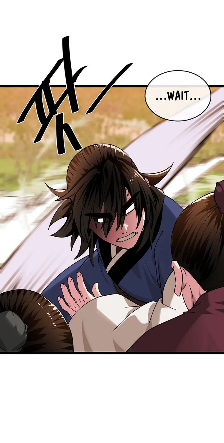 Volcanic Age Chapter 273 page 38 - 