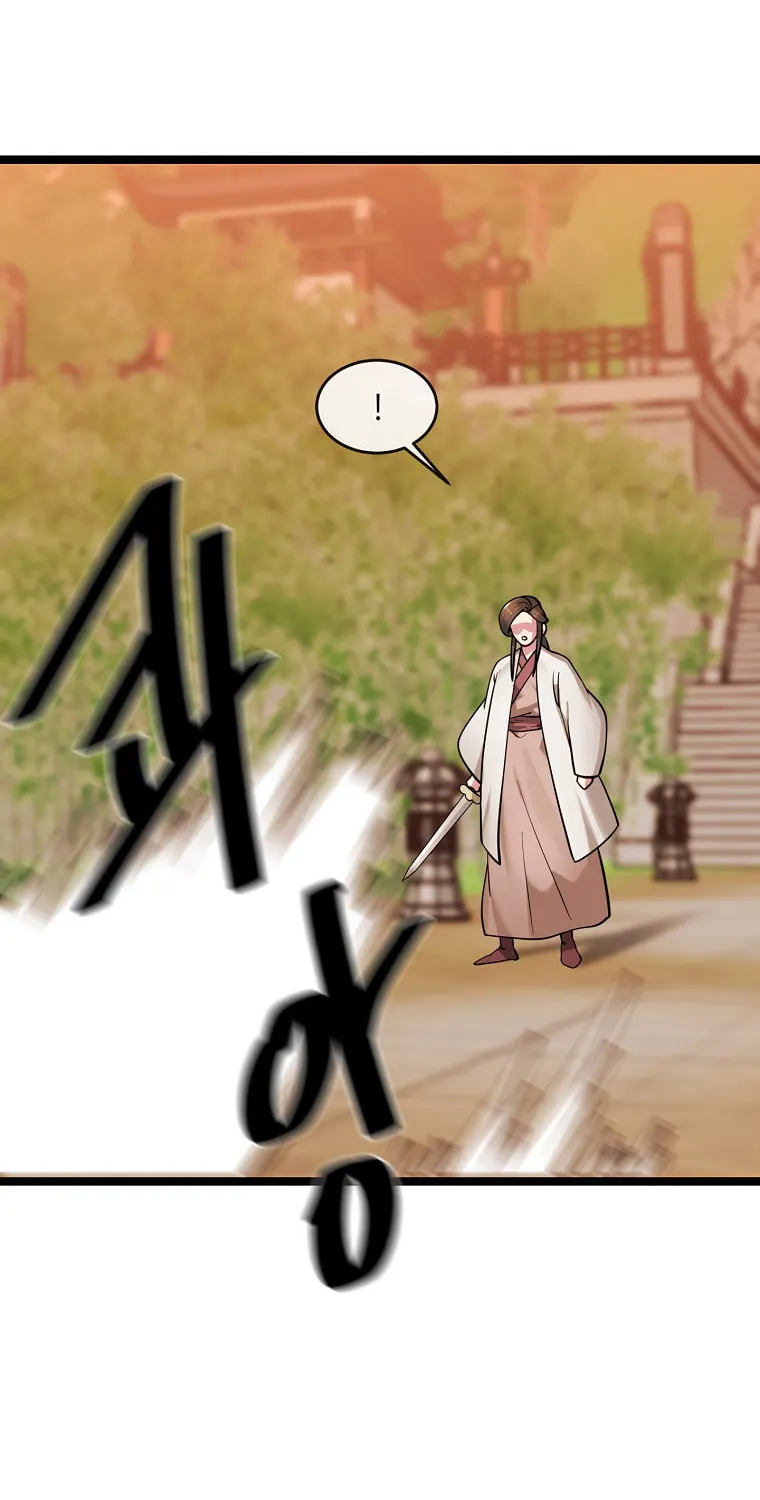 Volcanic Age Chapter 273 page 39 - 