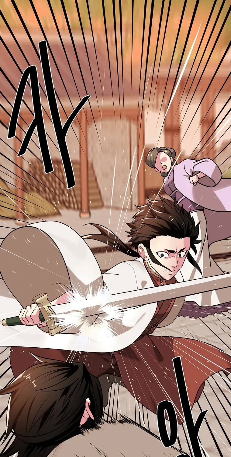 Volcanic Age Chapter 273 page 5 - 