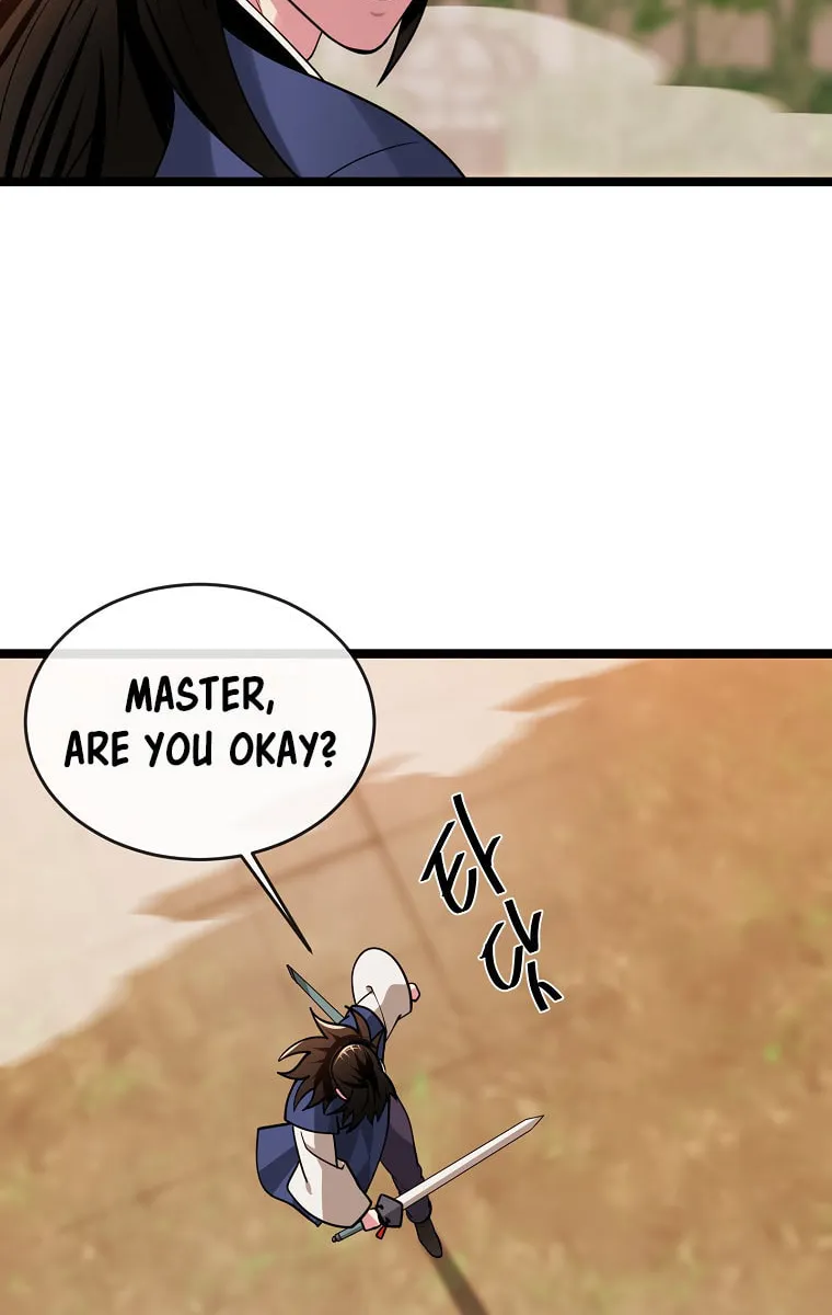 Volcanic Age Chapter 273 page 41 - 