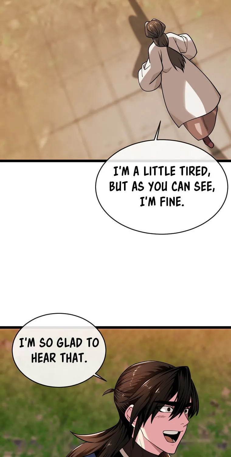 Volcanic Age Chapter 273 page 42 - 